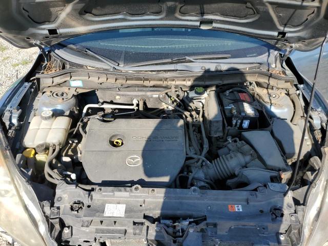 Photo 11 from auction – 2010 MAZDA 3 I with VIN JM1BL1SG4A1136028