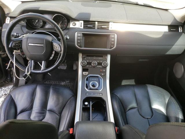 Photo 8 from auction – 2015 LAND ROVER RANGE ROVE with VIN SALVR2BG8FH029816
