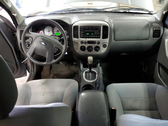 Photo 8 from auction – 2007 FORD ESCAPE XLT with VIN 1FMCU93177KB38347