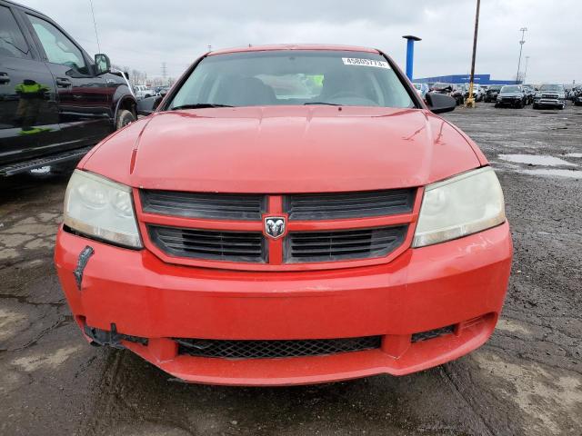 Photo 5 from auction – 2009 DODGE AVENGER SE with VIN 1B3LC46B59N540918
