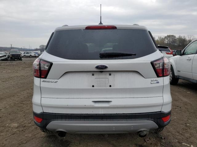 Photo 6 from auction – 2018 FORD ESCAPE SEL with VIN 1FMCU9HD3JUB78956