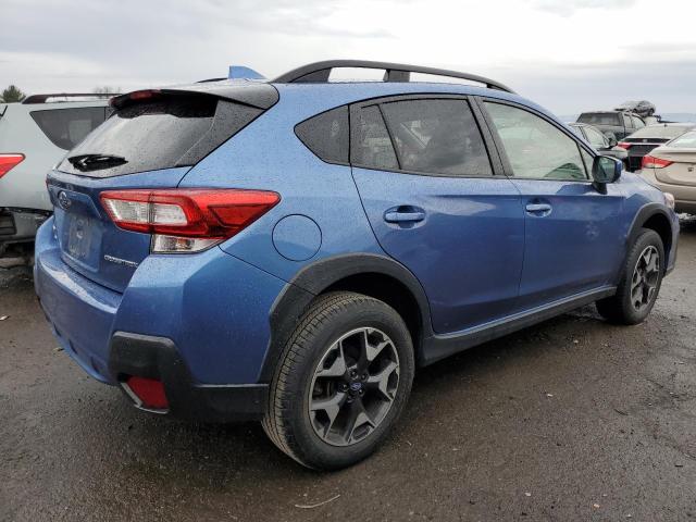 Photo 3 from auction – 2019 SUBARU CROSSTREK with VIN JF2GTAEC3K8266729