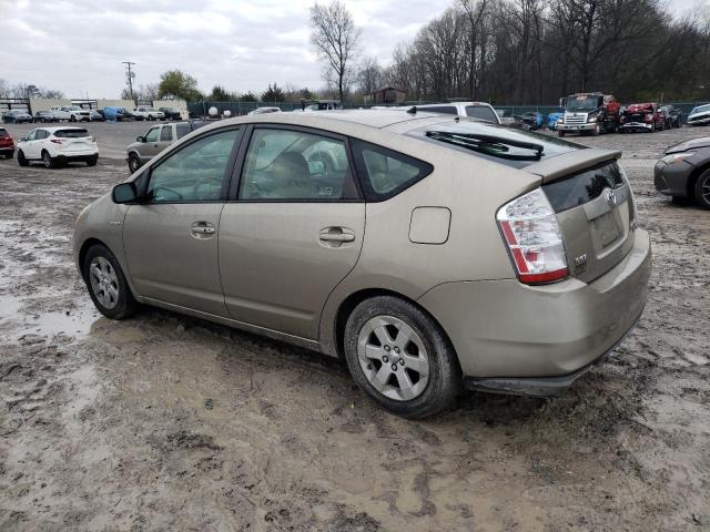 Photo 2 from auction – 2009 TOYOTA PRIUS with VIN JTDKB20U297846569