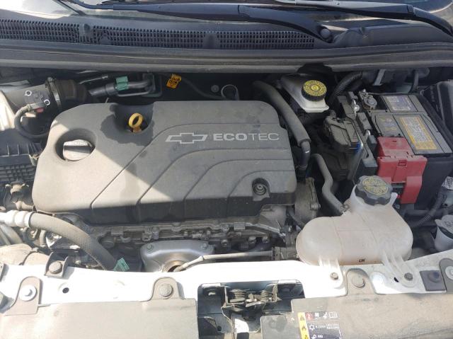 Photo 7 from auction – 2020 CHEVROLET SPARK 1LT with VIN KL8CD6SA4LC474118