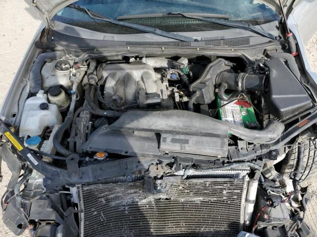 Photo 11 from auction – 2006 NISSAN ALTIMA SE with VIN 1N4BL11E76C117779