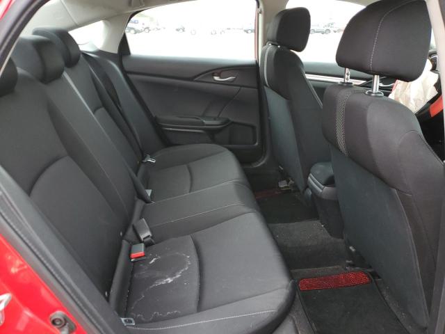 Photo 10 from auction – 2016 HONDA CIVIC LX with VIN 2HGFC2F54GH560188