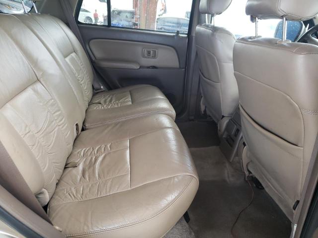 Photo 11 from auction – 2002 TOYOTA 4RUNNER LI with VIN JT3GN87R320225524