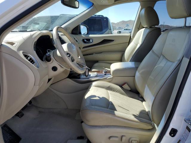 Photo 7 from auction – 2013 INFINITI JX35 with VIN 5N1AL0MM6DC330069