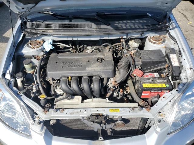 Photo 11 from auction – 2006 TOYOTA COROLLA MA with VIN 2T1LR32E06C558376