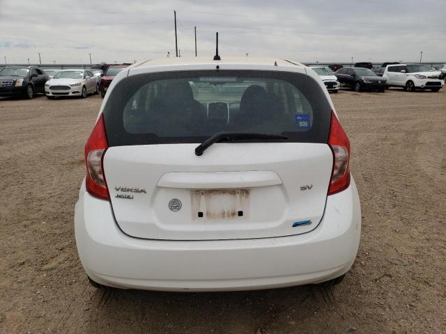 Photo 6 from auction – 2015 NISSAN VERSA with VIN 3N1CE2CP9FL381087