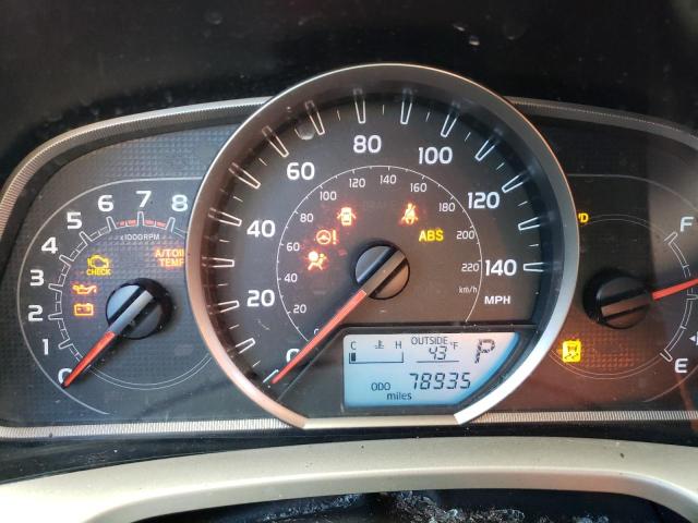 Photo 9 from auction – 2015 TOYOTA RAV4 XLE with VIN JTMRFREV1FD116825