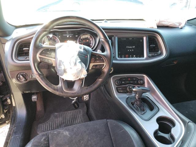 Photo 8 from auction – 2019 DODGE CHALLENGER with VIN 2C3CDZFJ5KH525936