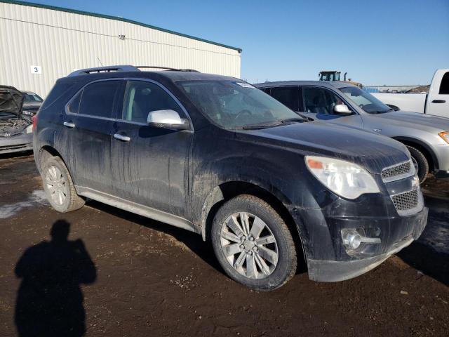 Photo 4 from auction – 2010 CHEVROLET EQUINOX LT with VIN 2CNFLGEWXA6332099