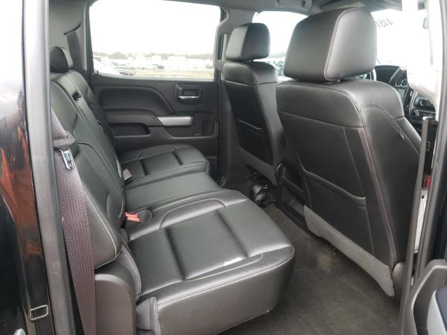 Photo 10 from auction – 2017 CHEVROLET SILVERADO with VIN 3GCUKSEC8HG343284