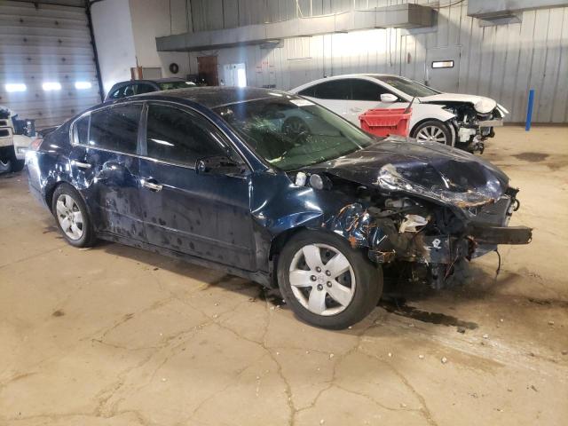 Photo 4 from auction – 2008 NISSAN ALTIMA 2.5 with VIN 1N4AL21E98N464426