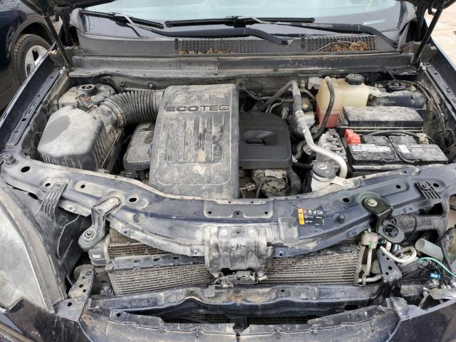 Photo 12 from auction – 2015 CHEVROLET CAPTIVA LT with VIN 3GNAL4EKXFS526156