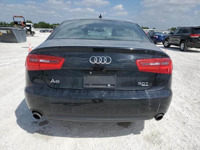 Photo 6 from auction – 2014 AUDI A6 PREMIUM with VIN WAUFGAFC3EN018853