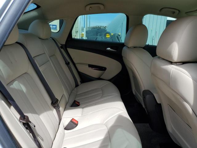 Photo 10 from auction – 2012 BUICK VERANO with VIN 1G4PS5SK8C4178641