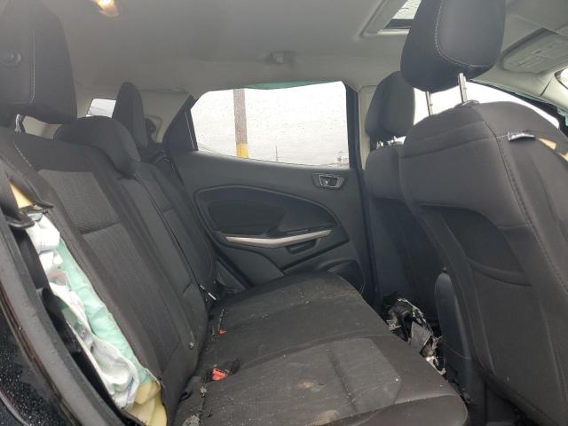 Photo 11 from auction – 2020 FORD ECOSPORT S with VIN MAJ3S2GE0LC313241