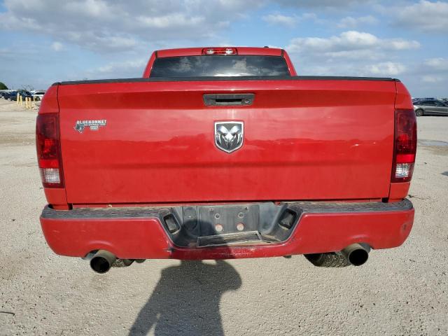 Photo 6 from auction – 2012 DODGE RAM 1500 S with VIN 1C6RD6FT7CS206805