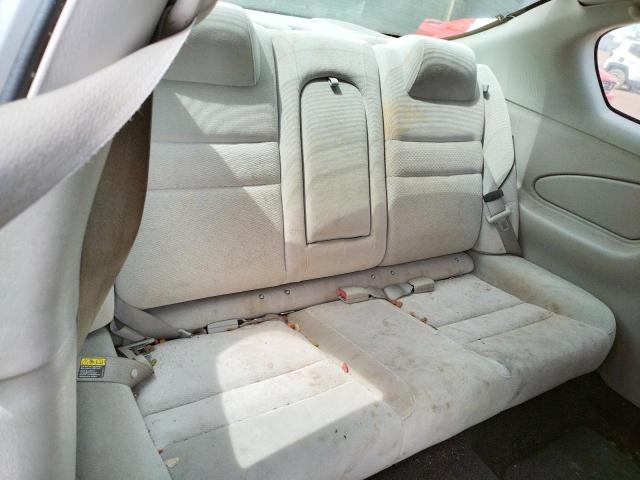 Photo 10 from auction – 2006 CHEVROLET MONTE CARL with VIN 2G1WJ15K769232237
