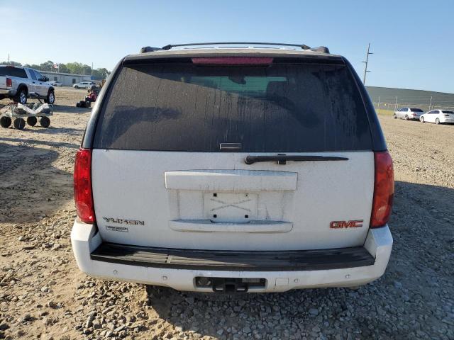 Photo 6 from auction – 2007 GMC YUKON with VIN 1GKFC13J77J107423