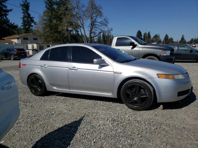 Photo 4 from auction – 2006 ACURA 3.2 TL with VIN 19UUA66276A013147