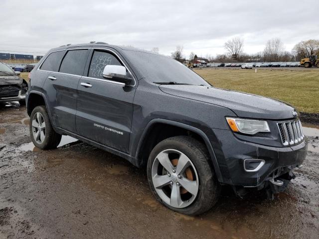 Photo 4 from auction – 2015 JEEP GRAND CHER with VIN 1C4RJFCG8FC887564