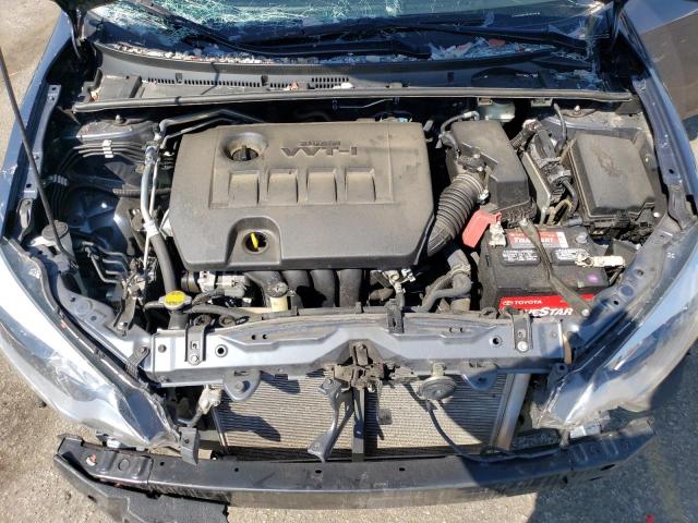 Photo 11 from auction – 2016 TOYOTA COROLLA L with VIN 2T1BURHE0GC487508