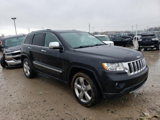 Photo 4 from auction – 2013 JEEP GRAND CHER with VIN 1C4RJFCT3DC651818