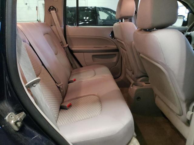 Photo 10 from auction – 2011 CHEVROLET HHR LT with VIN 3GNBABFW4BS620222