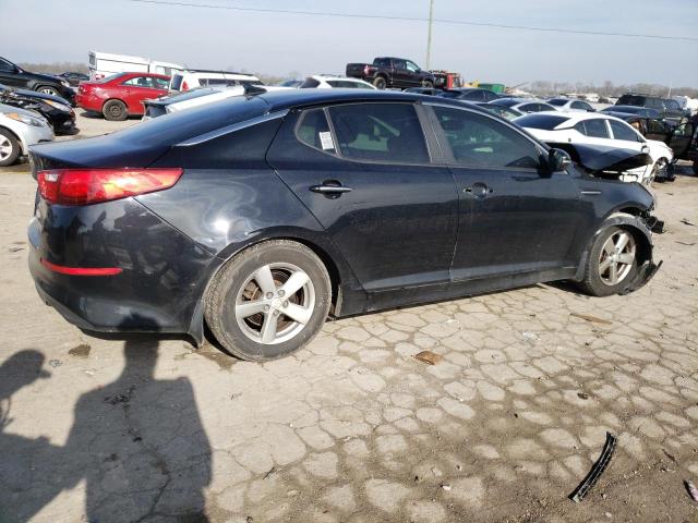 Photo 3 from auction – 2015 KIA OPTIMA LX with VIN 5XXGM4A79FG464319