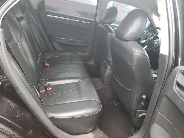Photo 10 from auction – 2009 CHRYSLER 300 TOURIN with VIN 2C3KA53V09H634447