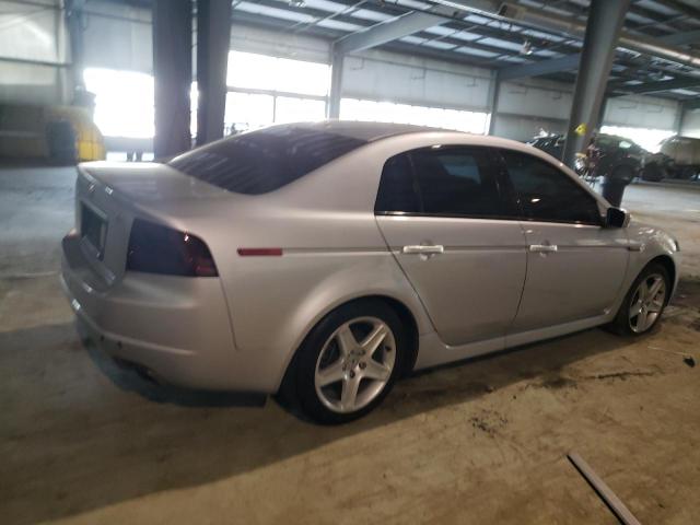 Photo 3 from auction – 2005 ACURA TL with VIN 19UUA66215A019217