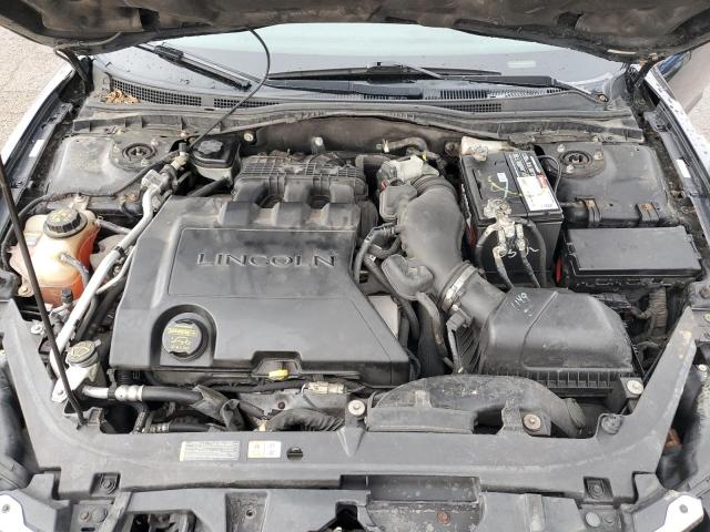 Photo 11 from auction – 2012 LINCOLN MKZ with VIN 3LNHL2GC5CR805935