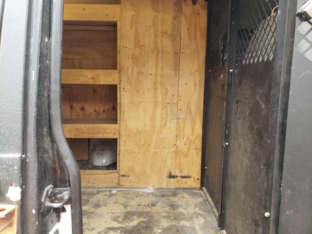 Photo 11 from auction – 2006 FORD ECONOLINE with VIN 1FTNE24W66HA39137