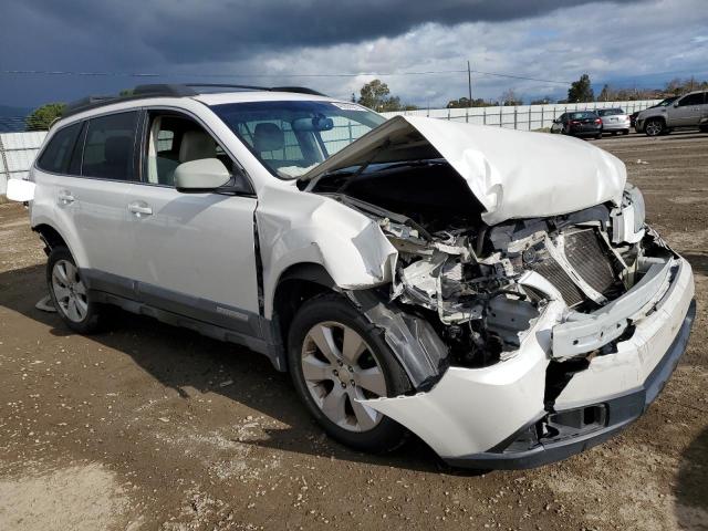 Снимка 4 от търг – 2012 SUBARU OUTBACK 2. с VIN 4S4BRBGC5C3249709