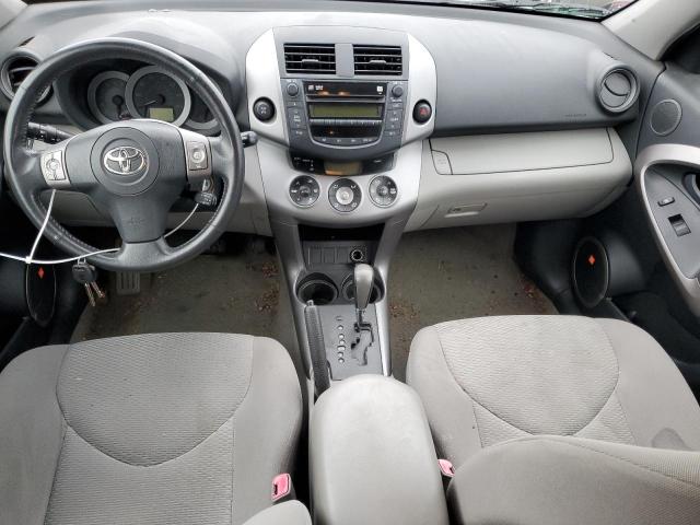 Photo 8 from auction – 2007 TOYOTA RAV4 LIMIT with VIN JTMBD31V275073005