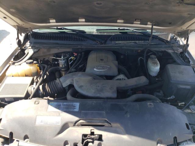 Photo 12 from auction – 2005 GMC YUKON with VIN 1GKEK13T65J164113
