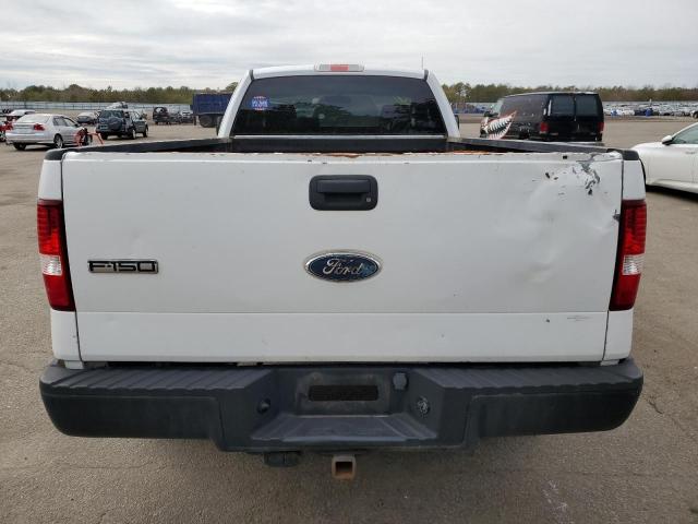 Photo 6 from auction – 2008 FORD F150 with VIN 1FTRF12278KC51883