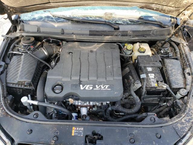 Photo 11 from auction – 2013 BUICK LACROSSE T with VIN 1G4GJ5E33DF273380