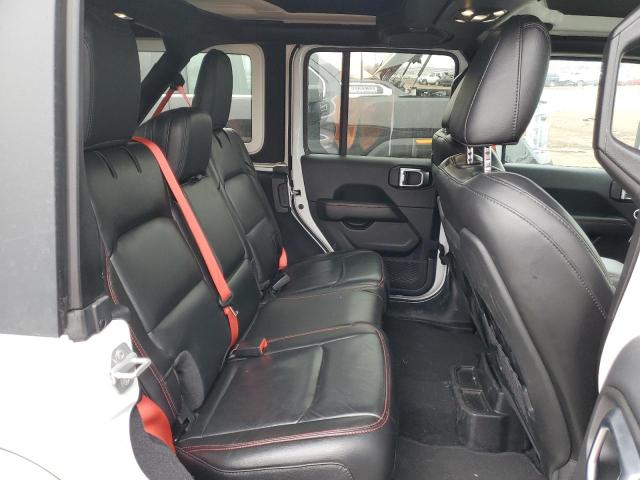 Photo 10 from auction – 2020 JEEP WRANGLER U with VIN 1C4HJXFN2LW253530