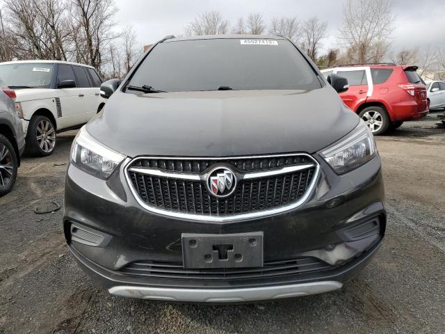 Photo 5 from auction – 2017 BUICK ENCORE PRE with VIN KL4CJESB4HB047354
