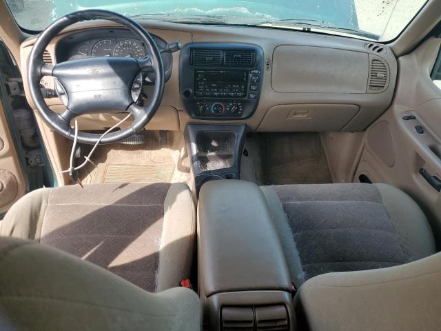 Photo 8 from auction – 2000 FORD EXPLORER X with VIN 1FMZU83PXYZA14722