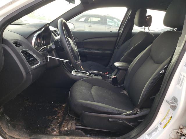 Photo 7 from auction – 2013 DODGE AVENGER SE with VIN 1C3CDZAB6DN680831