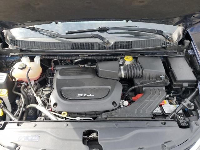 Photo 12 from auction – 2018 CHRYSLER PACIFICA T with VIN 2C4RC1EG4JR106324