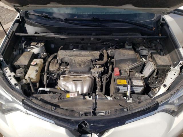 Photo 12 from auction – 2018 TOYOTA RAV4 LIMIT with VIN JTMDFREV0JJ176549