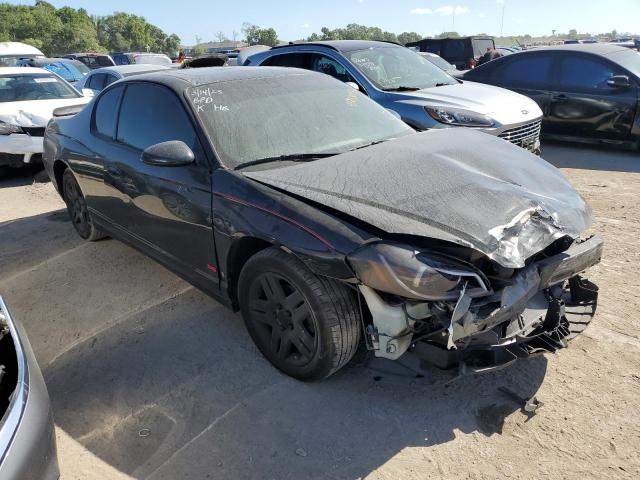 Photo 4 from auction – 2007 CHEVROLET MONTE CARL with VIN 2G1WK15K979134499