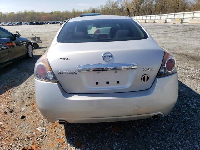 Photo 6 from auction – 2012 NISSAN ALTIMA BAS with VIN 1N4AL2AP9CN417844