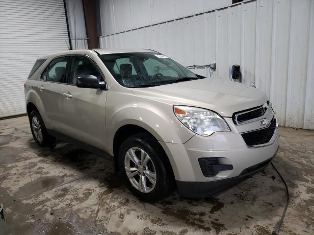 Photo 4 from auction – 2012 CHEVROLET EQUINOX LS with VIN 2GNFLCEK3C6233208